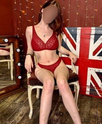 Проститутка Маргарита